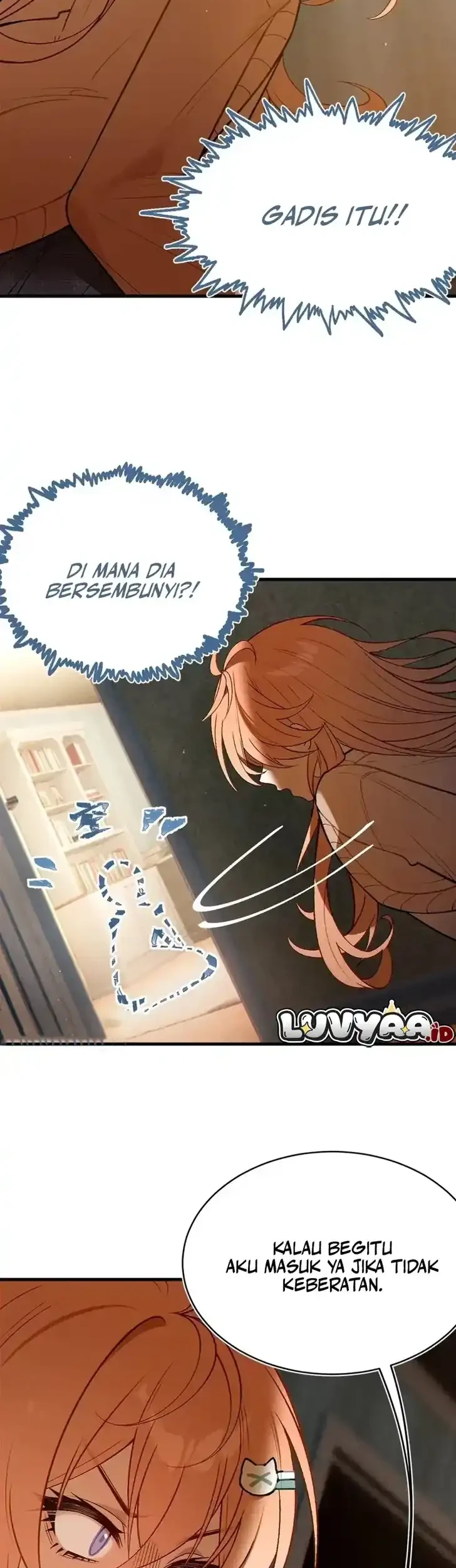 Turning Into A Tentacle Monster, Made Me Crazier Chapter 16 Gambar 10