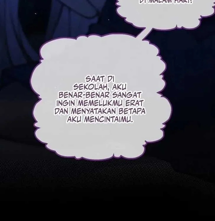 Turning Into A Tentacle Monster, Made Me Crazier Chapter 17 Gambar 9
