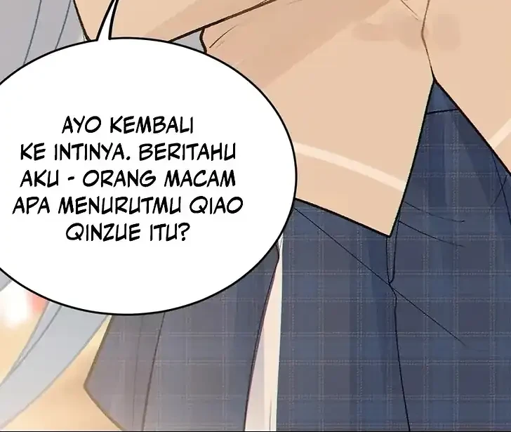 Turning Into A Tentacle Monster, Made Me Crazier Chapter 20 Gambar 10