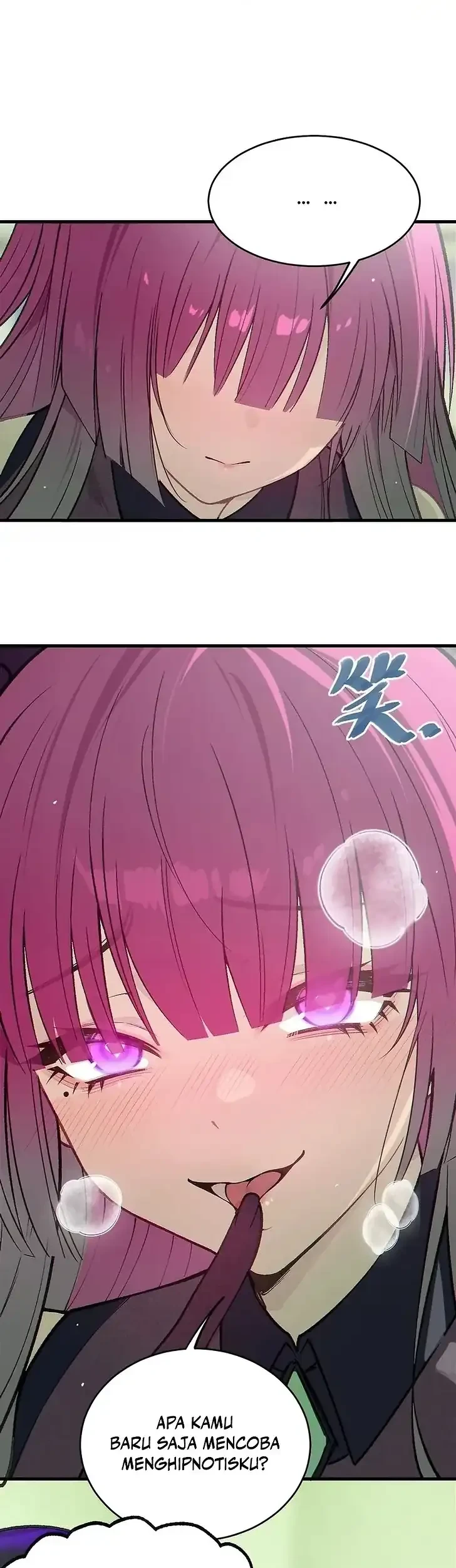 Turning Into A Tentacle Monster, Made Me Crazier Chapter 21 Gambar 10