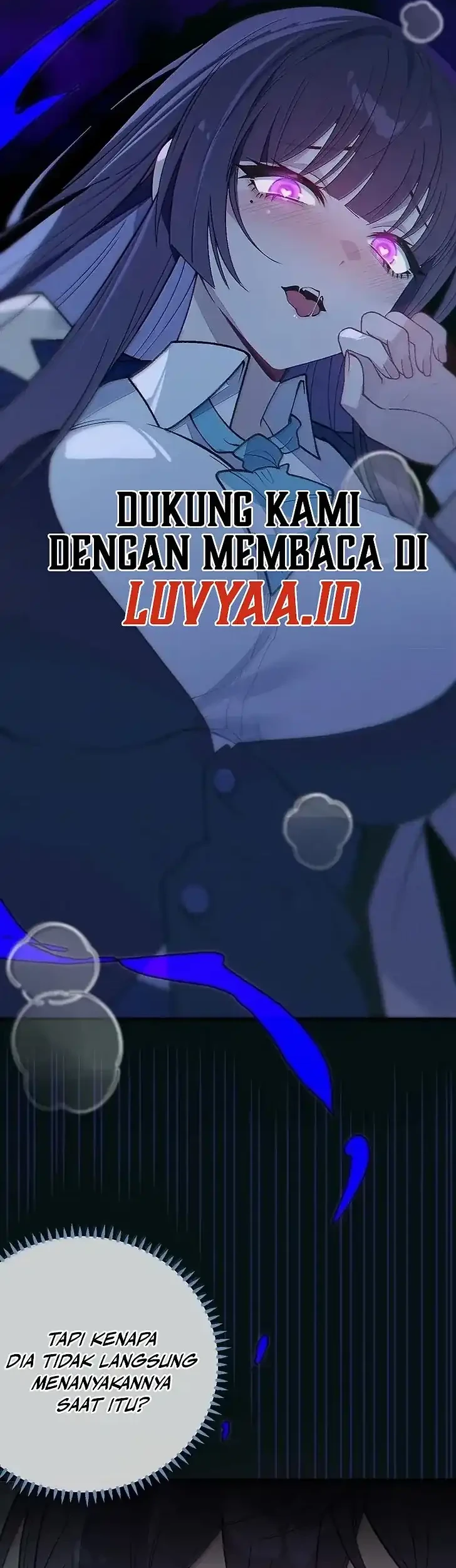 Turning Into A Tentacle Monster, Made Me Crazier Chapter 26 Gambar 8