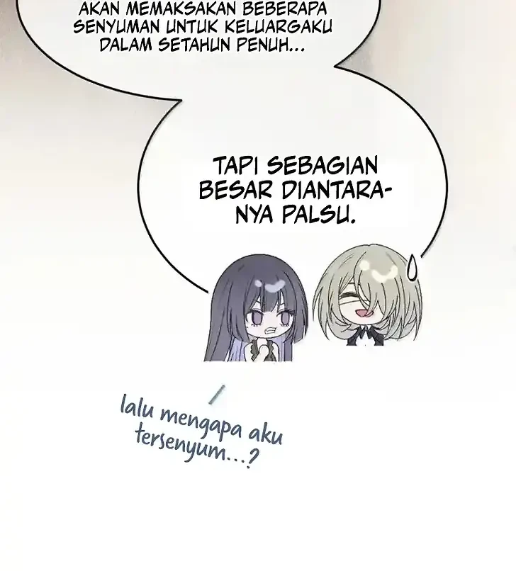 Turning Into A Tentacle Monster, Made Me Crazier Chapter 40 Gambar 8
