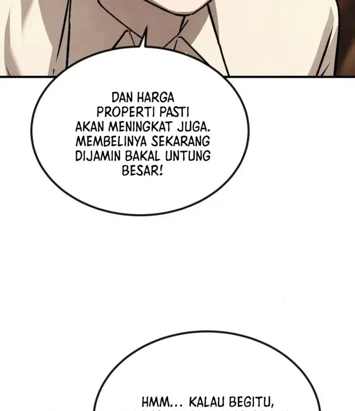Turns Out to Be a Third-Generation Chaebol Chapter 11 - Halaman 18