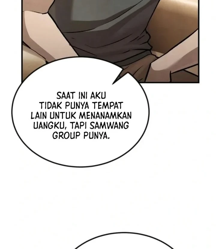 Turns Out to Be a Third-Generation Chaebol Chapter 11 - Halaman 20