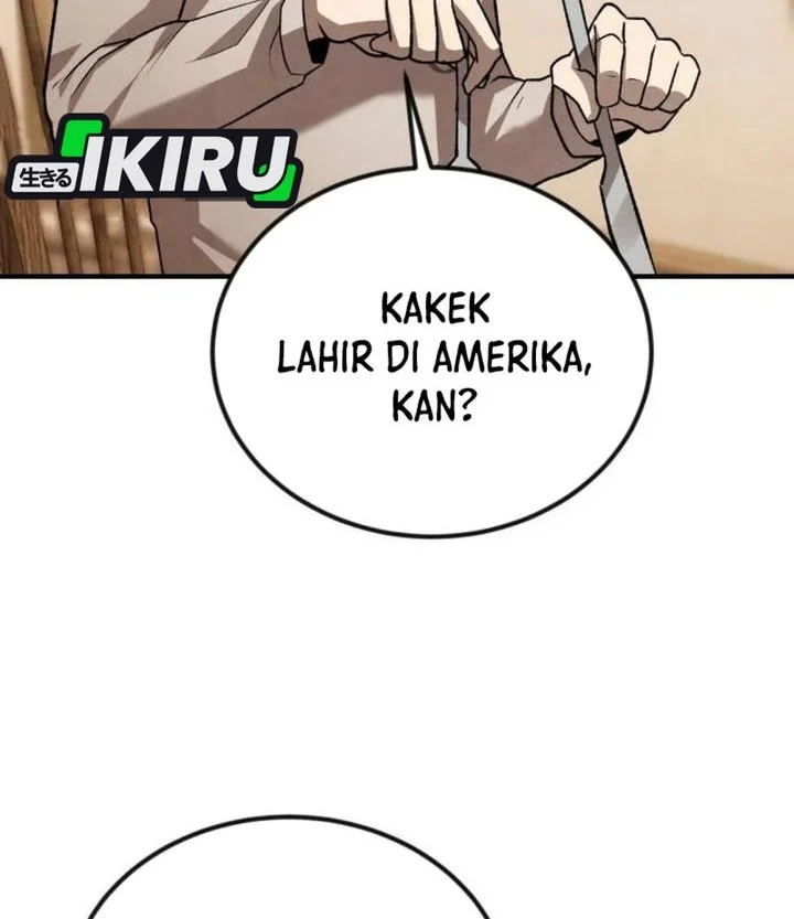 Turns Out to Be a Third-Generation Chaebol Chapter 12 - Halaman 18