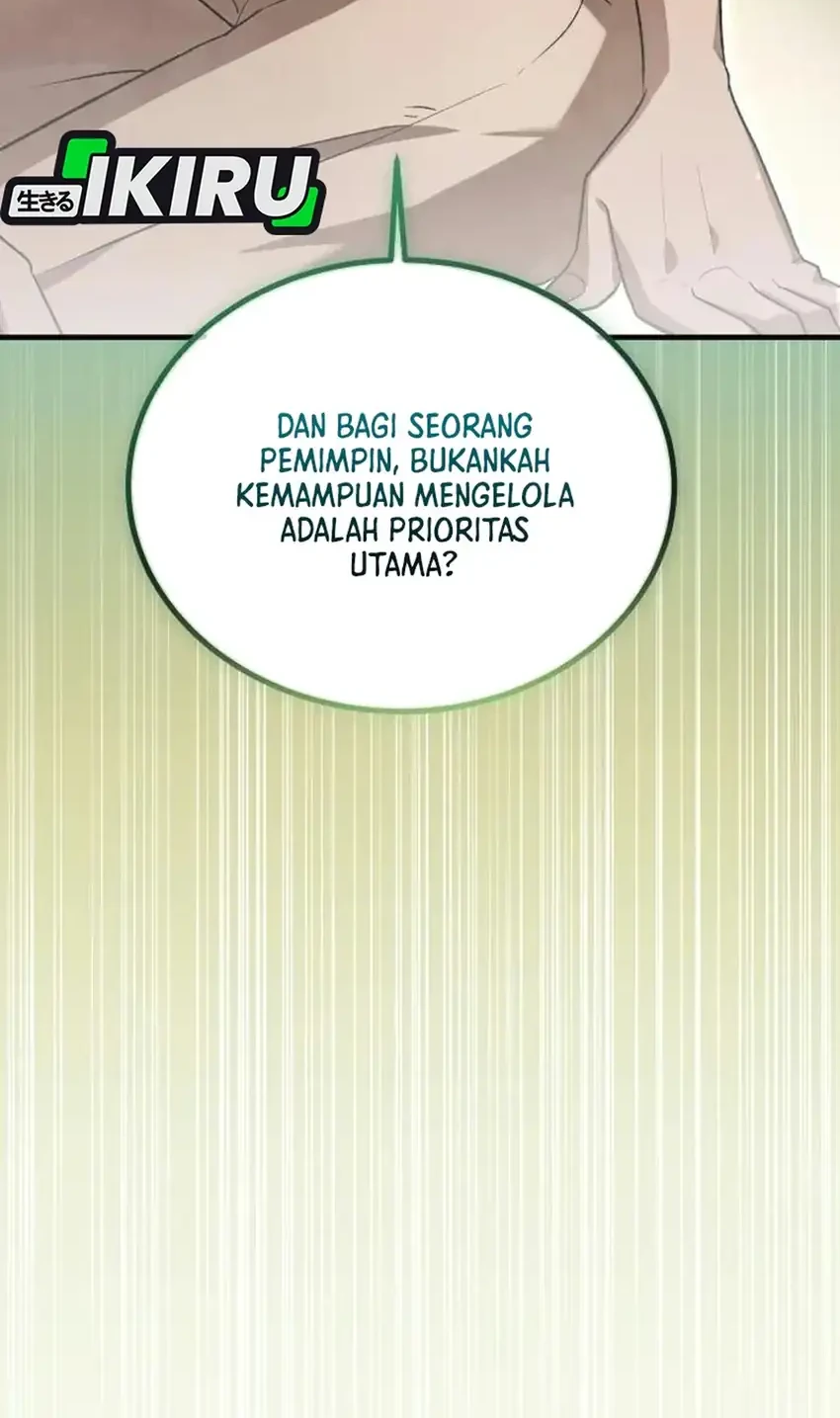 Turns Out to Be a Third-Generation Chaebol Chapter 13 - Halaman 18