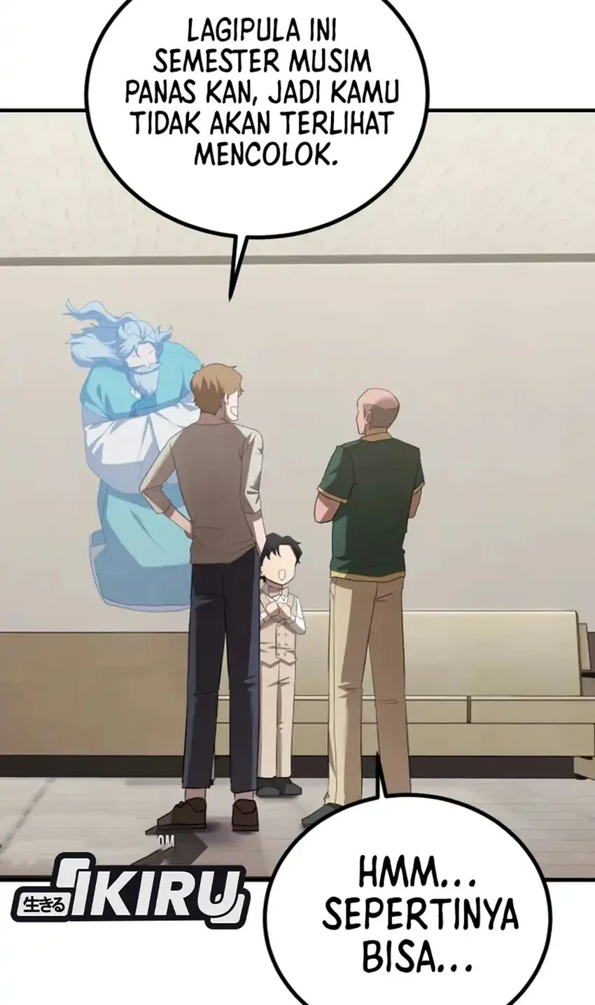 Turns Out to Be a Third-Generation Chaebol Chapter 14 Gambar 21