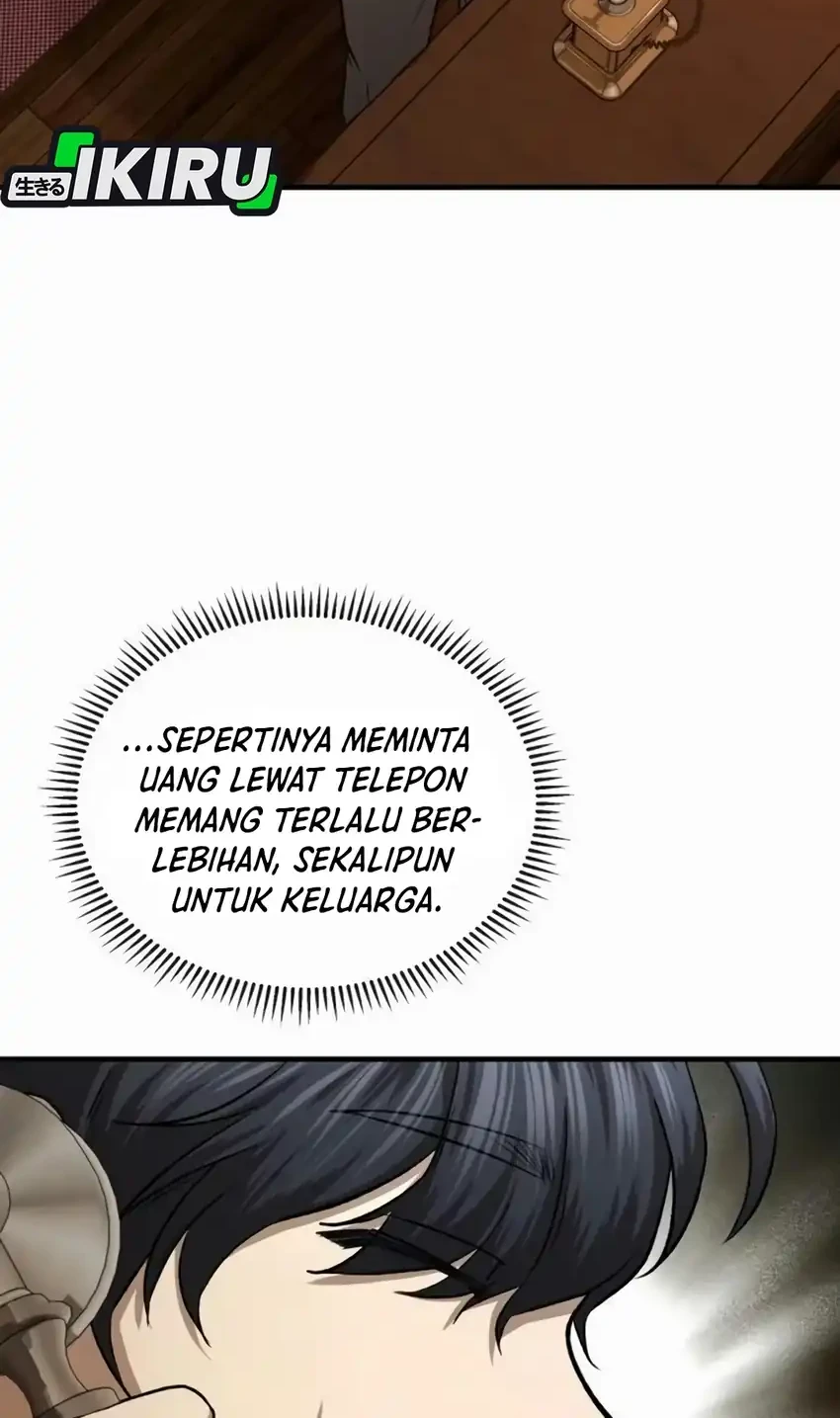 Turns Out to Be a Third-Generation Chaebol Chapter 15 Gambar 22