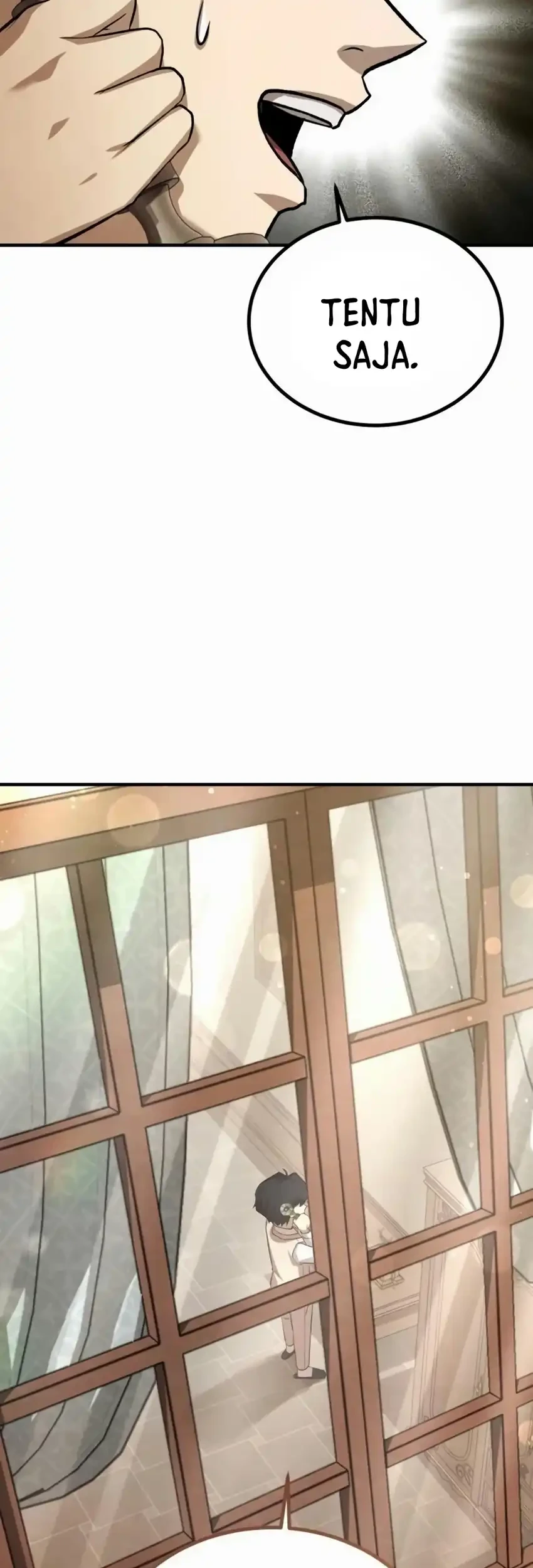Turns Out to Be a Third-Generation Chaebol Chapter 15 Gambar 23