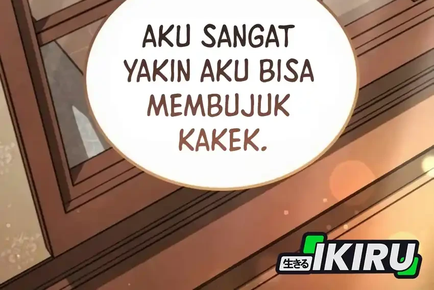 Turns Out to Be a Third-Generation Chaebol Chapter 15 Gambar 24