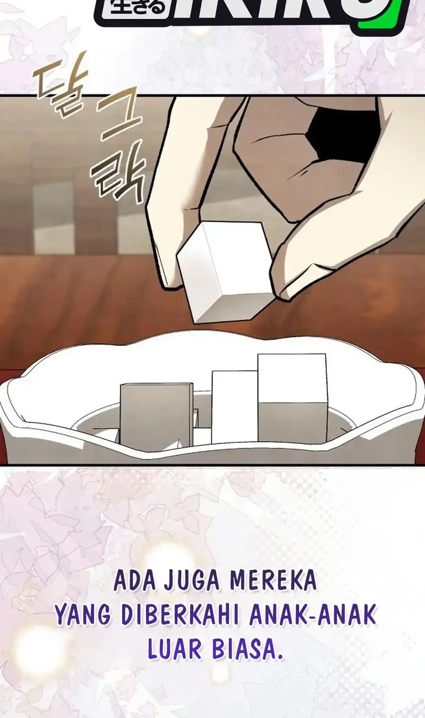 Turns Out to Be a Third-Generation Chaebol Chapter 16 Gambar 24