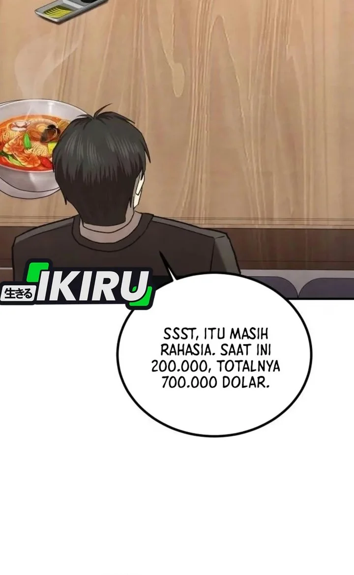 Turns Out to Be a Third-Generation Chaebol Chapter 18 Gambar 19