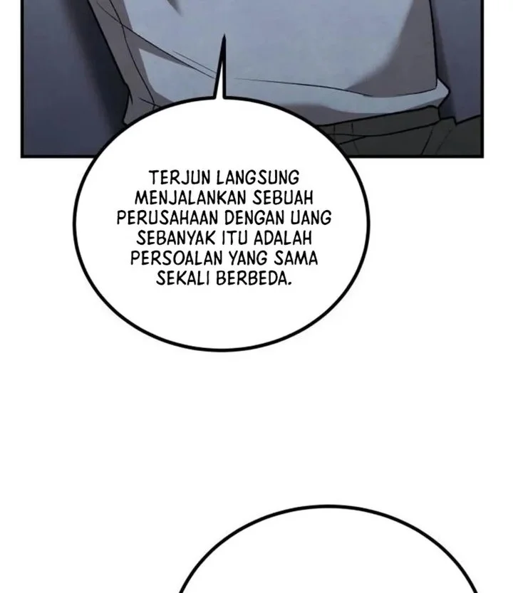 Turns Out to Be a Third-Generation Chaebol Chapter 18 Gambar 21