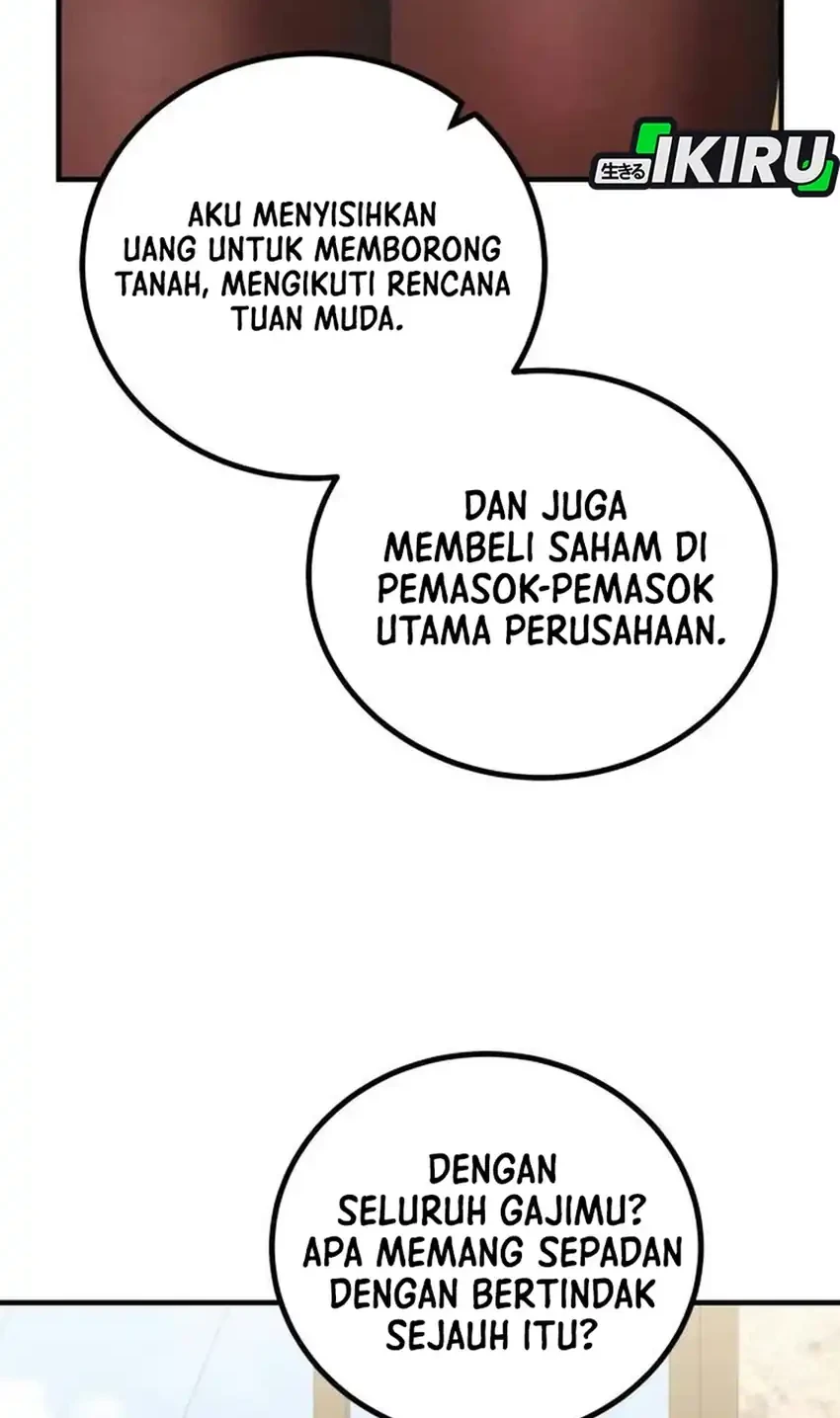 Turns Out to Be a Third-Generation Chaebol Chapter 19 Gambar 20