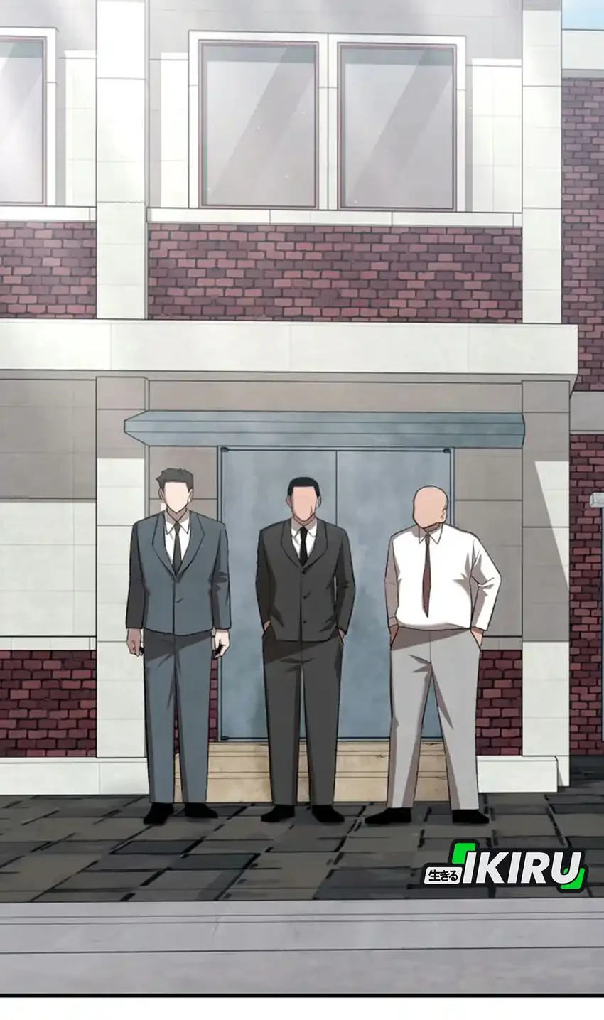 Turns Out to Be a Third-Generation Chaebol Chapter 20 Gambar 19