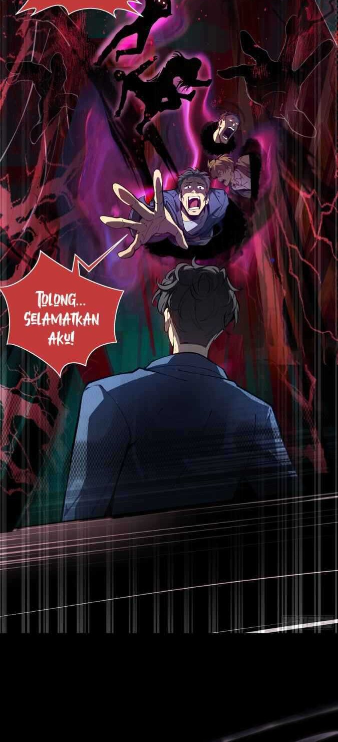 Twilight Divide Chapter 2 halaman 12
