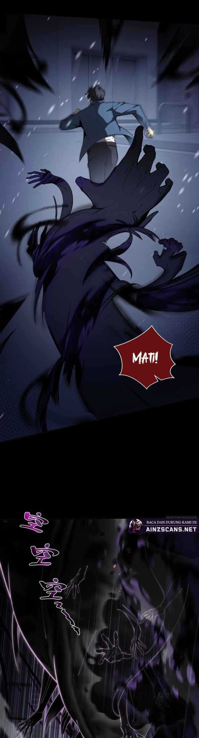 Twilight Divide Chapter 2 halaman 14