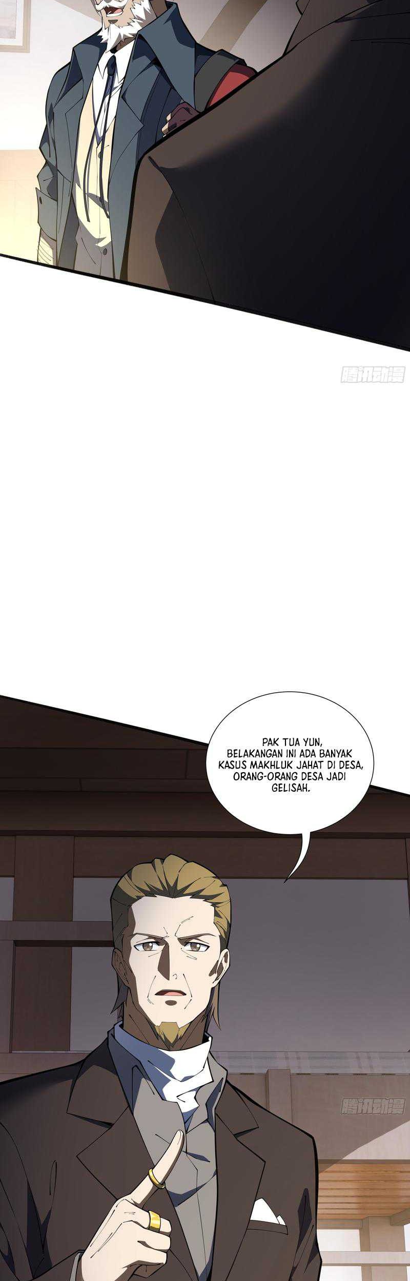 Twilight Divide Chapter 3 halaman 10