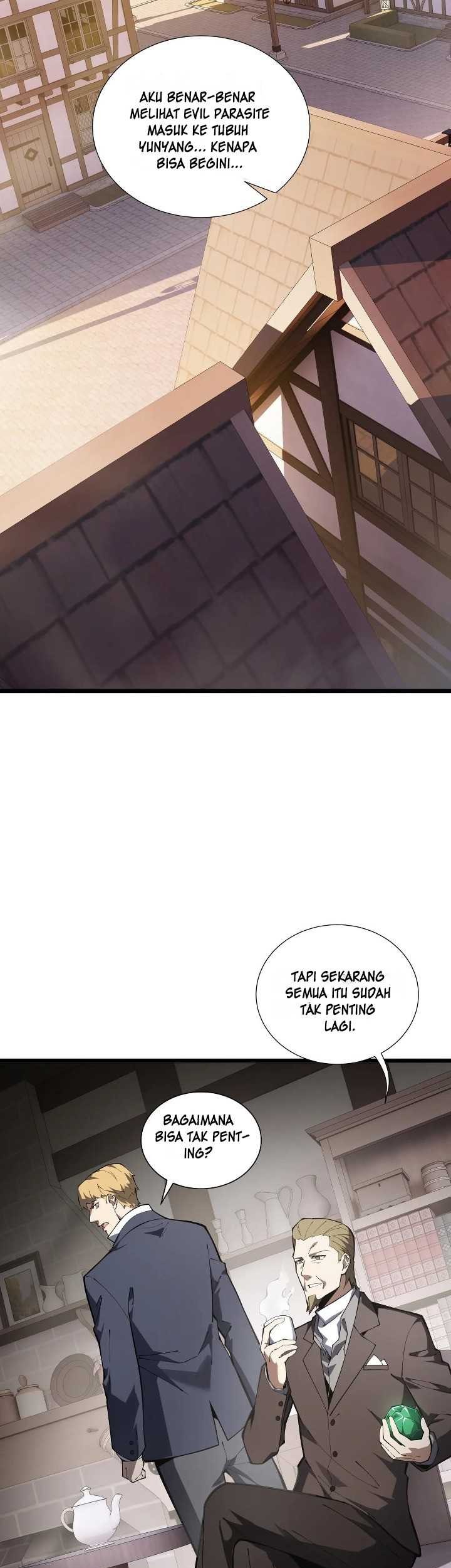Twilight Divide Chapter 4 halaman 14