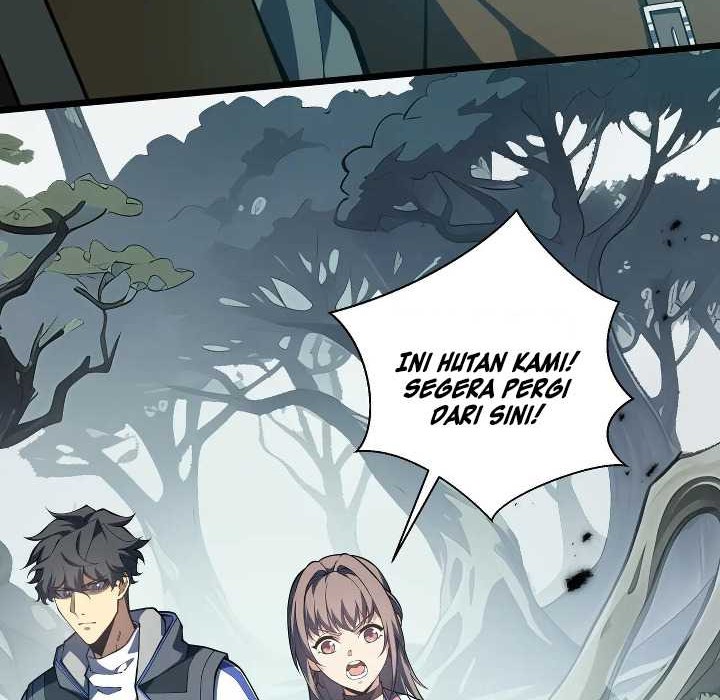 Twilight Divide Chapter 5 halaman 12