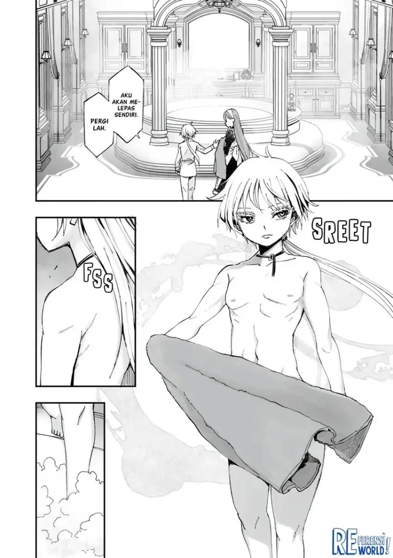 Twin Reincarnation Chapter 1 Gambar 9