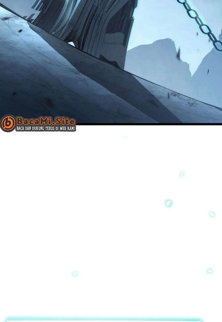 Tyrant of the Otherworld: My Shadow Can Evolve Infinitely Chapter 100 Gambar 8