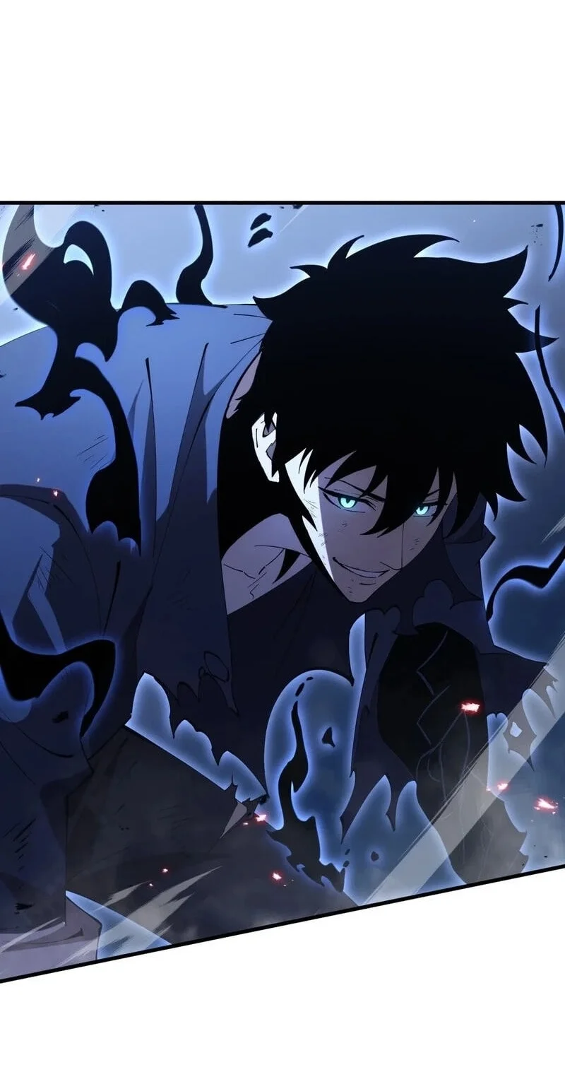 Tyrant of the Otherworld: My Shadow Can Evolve Infinitely Chapter 103 - Halaman 10