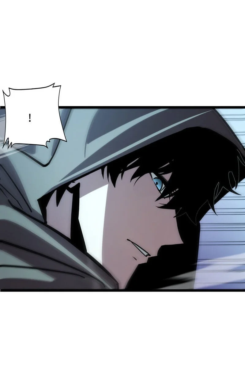 Tyrant of the Otherworld: My Shadow Can Evolve Infinitely Chapter 106 - Halaman 10