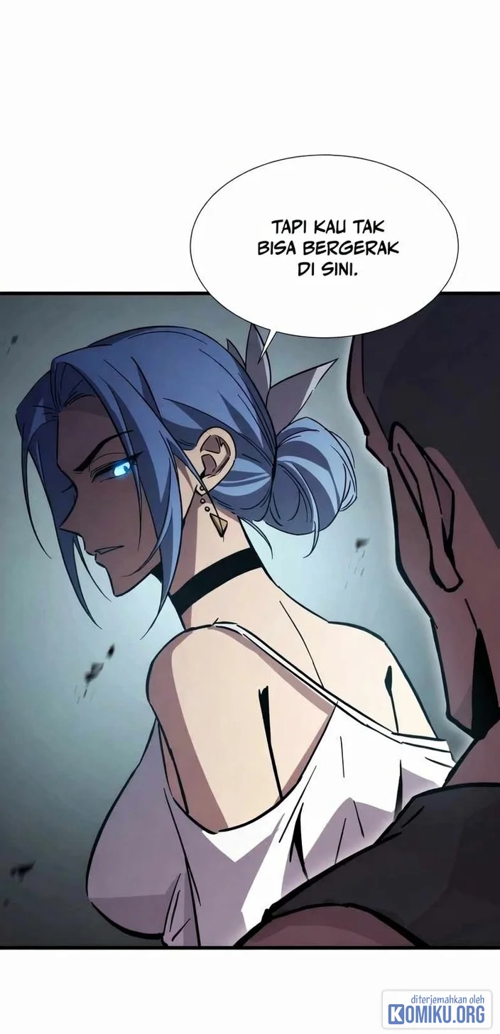 Tyrant of the Otherworld: My Shadow Can Evolve Infinitely Chapter 111 Gambar 10