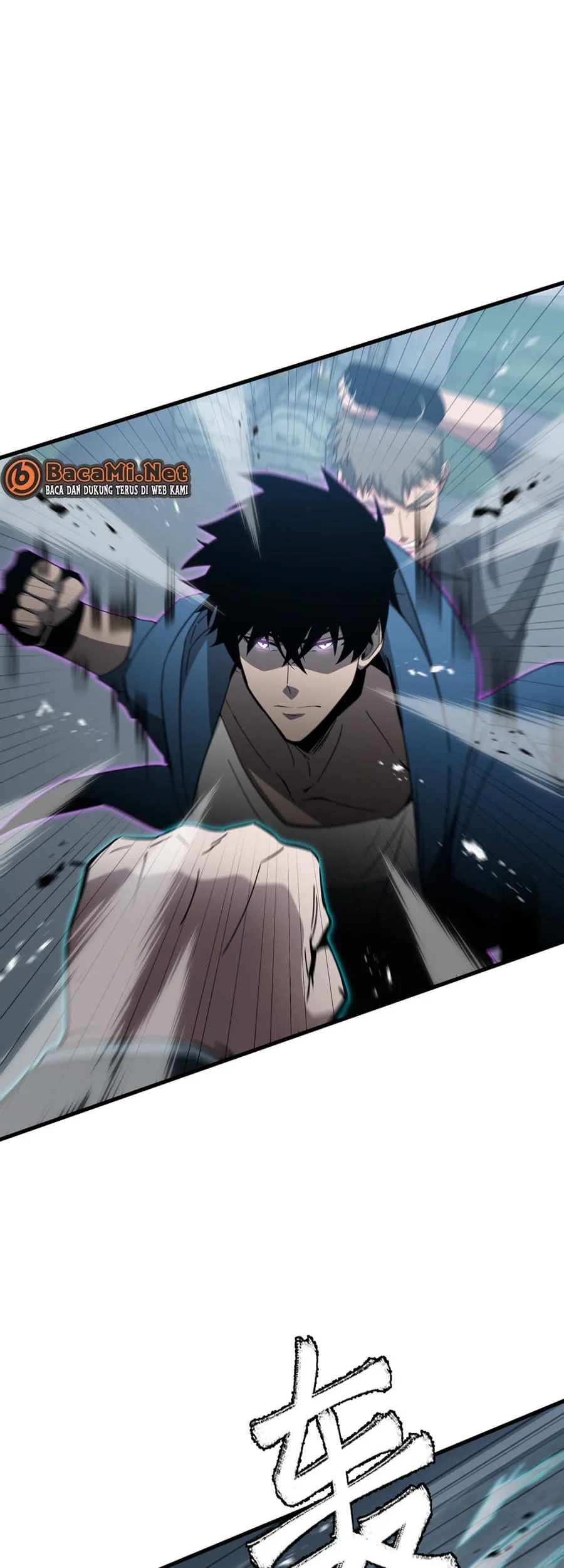 Tyrant of the Otherworld: My Shadow Can Evolve Infinitely Chapter 62 - Halaman 9