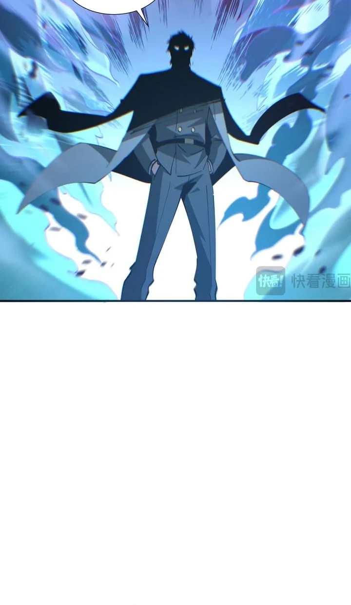Tyrant of the Otherworld: My Shadow Can Evolve Infinitely Chapter 88 Gambar 8