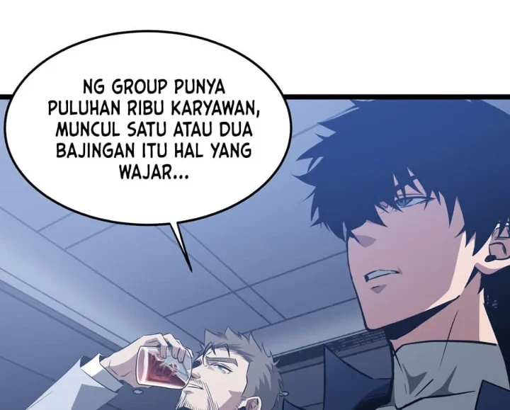 Tyrant of the Otherworld: My Shadow Can Evolve Infinitely Chapter 90 - Halaman 9