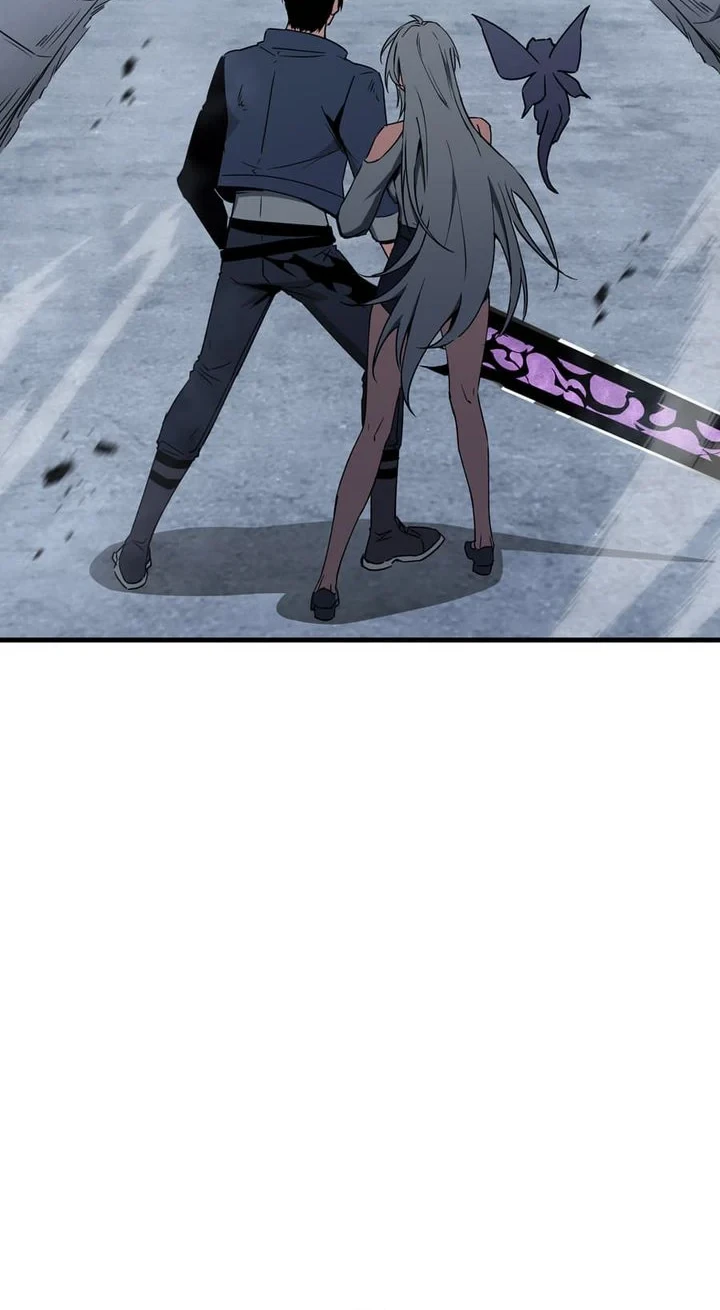 Tyrant of the Otherworld: My Shadow Can Evolve Infinitely Chapter 97 Gambar 8