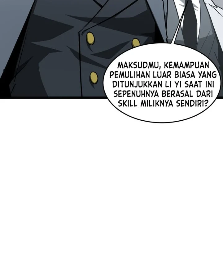 Tyrant of the Otherworld: My Shadow Can Evolve Infinitely Chapter 99 Gambar 8