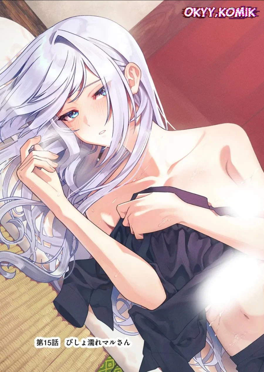 Uchi ni Kaeru to Itsumo Kukkoro ga Iru Chapter 15 Gambar 5