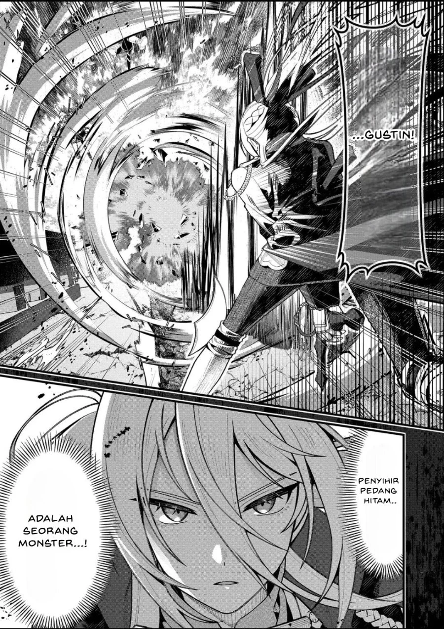 Uchi ni Kaeru to Itsumo Kukkoro ga Iru Chapter 16 Gambar 5
