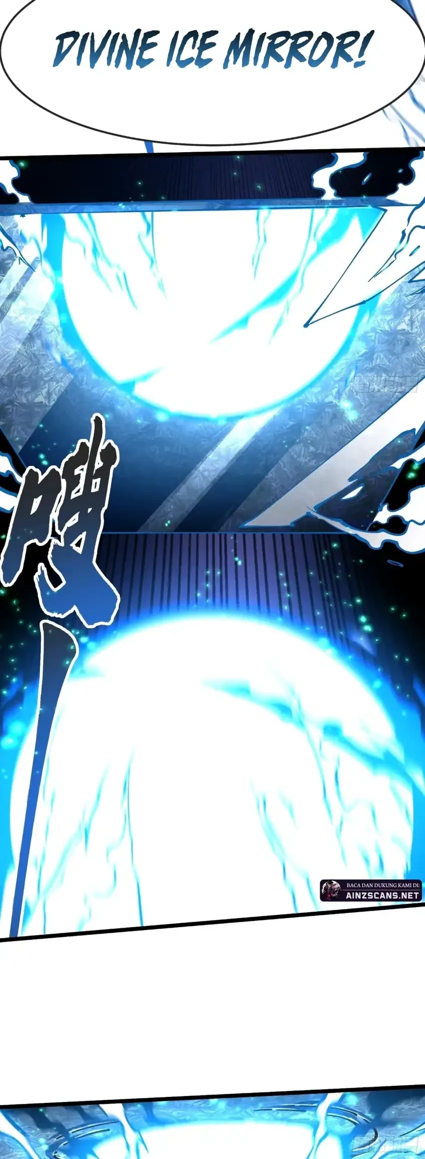 Ultimate Martial Evolution: Begin by Awakening the King of Monsters Chapter 113 Gambar 8