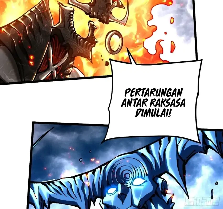 Ultimate Martial Evolution: Begin by Awakening the King of Monsters Chapter 118 Gambar 8