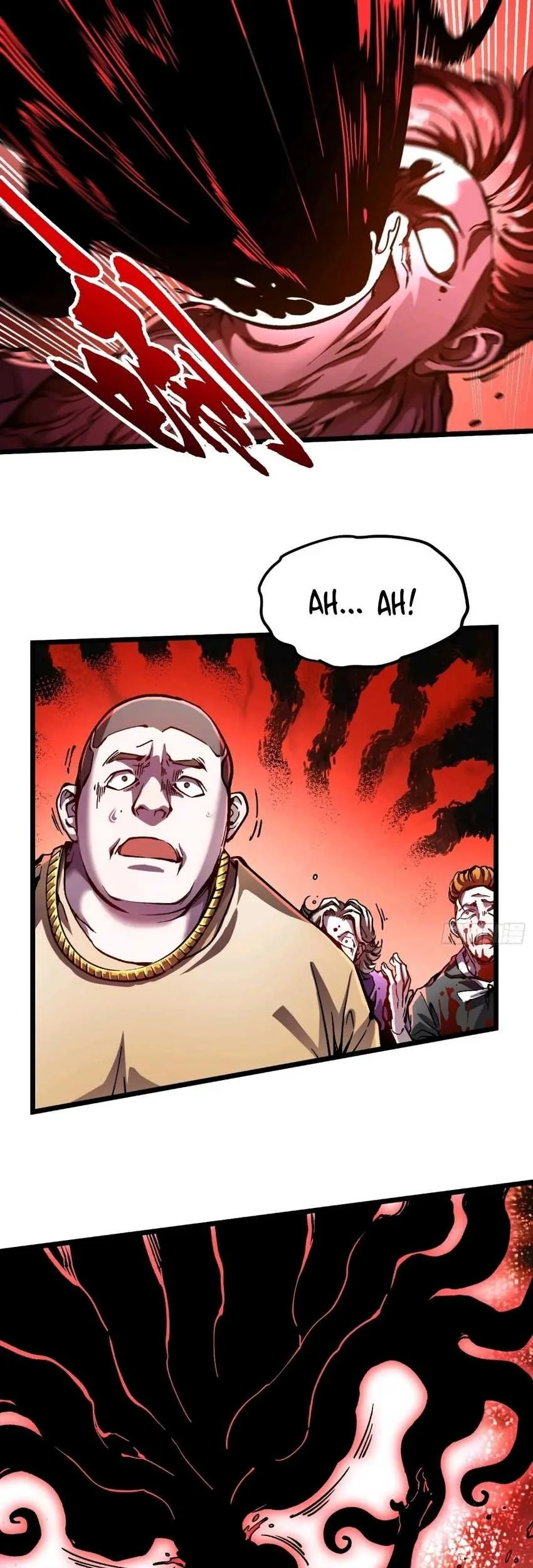 Ultimate Martial Evolution: Begin by Awakening the King of Monsters Chapter 126 Gambar 9
