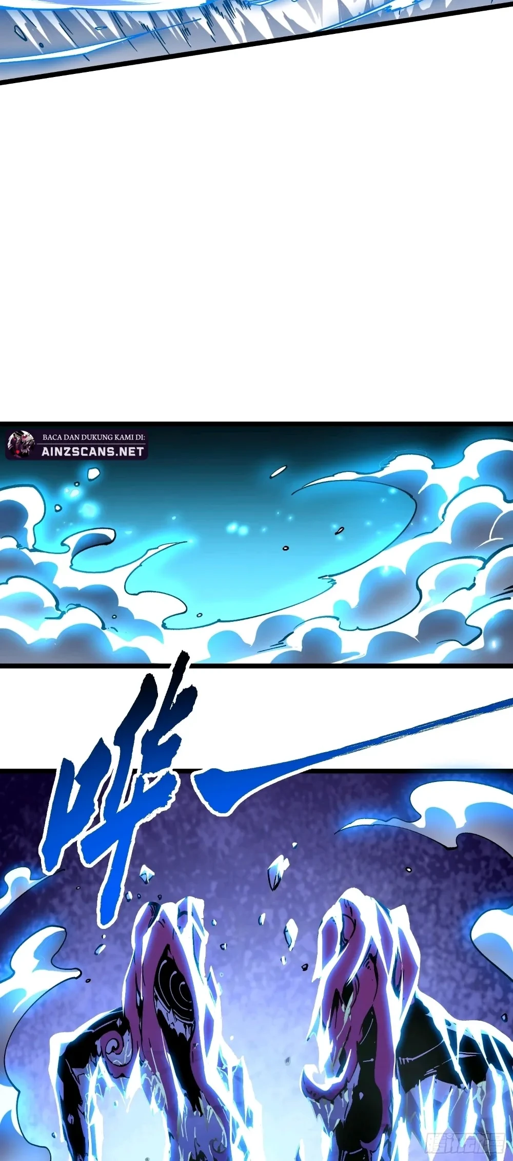 Ultimate Martial Evolution: Begin by Awakening the King of Monsters Chapter 128 Gambar 9