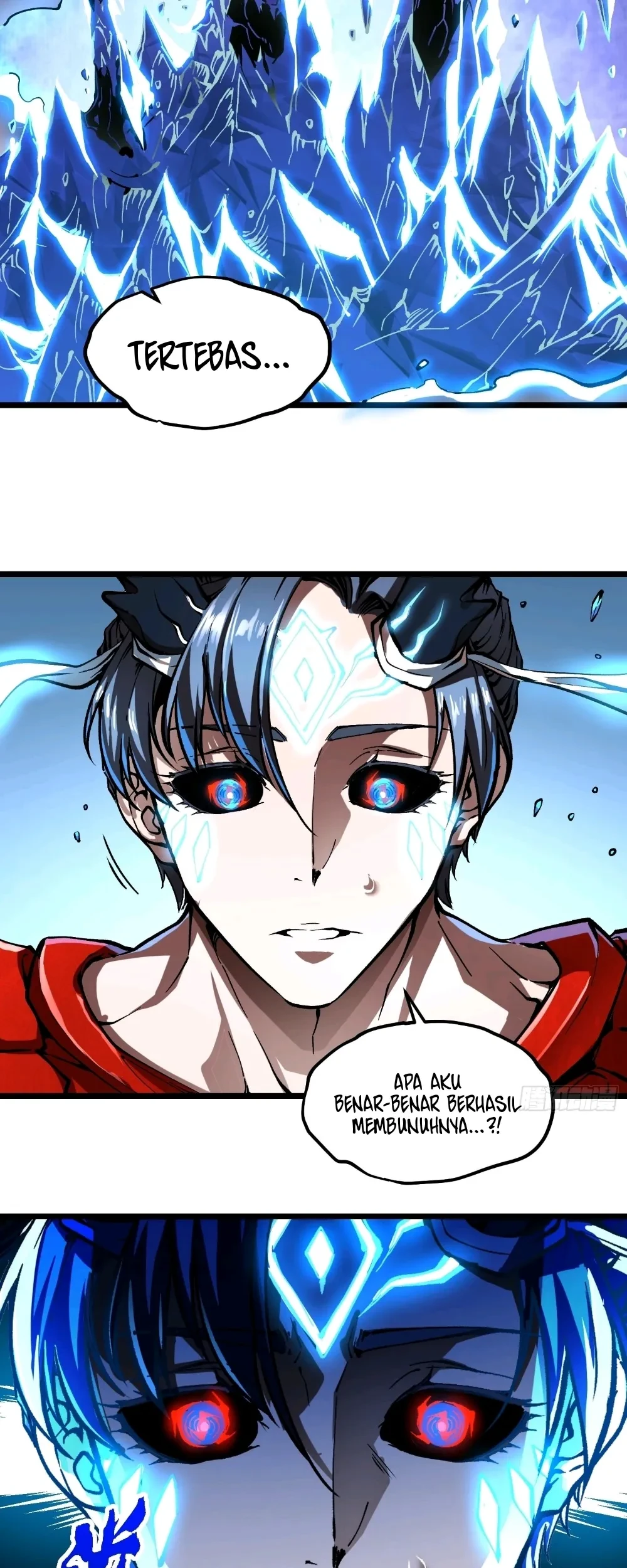Ultimate Martial Evolution: Begin by Awakening the King of Monsters Chapter 128 Gambar 10