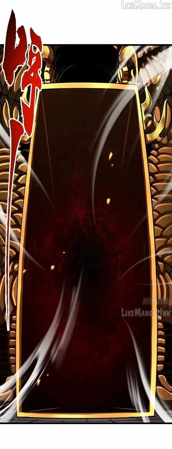 Ultimate Martial Evolution: Begin by Awakening the King of Monsters Chapter 132 Gambar 8