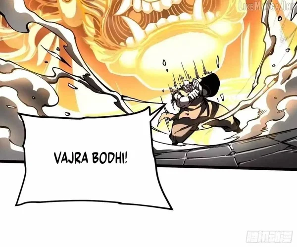 Ultimate Martial Evolution: Begin by Awakening the King of Monsters Chapter 133 Gambar 8