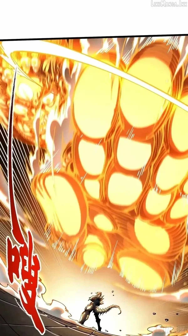 Ultimate Martial Evolution: Begin by Awakening the King of Monsters Chapter 133 Gambar 9
