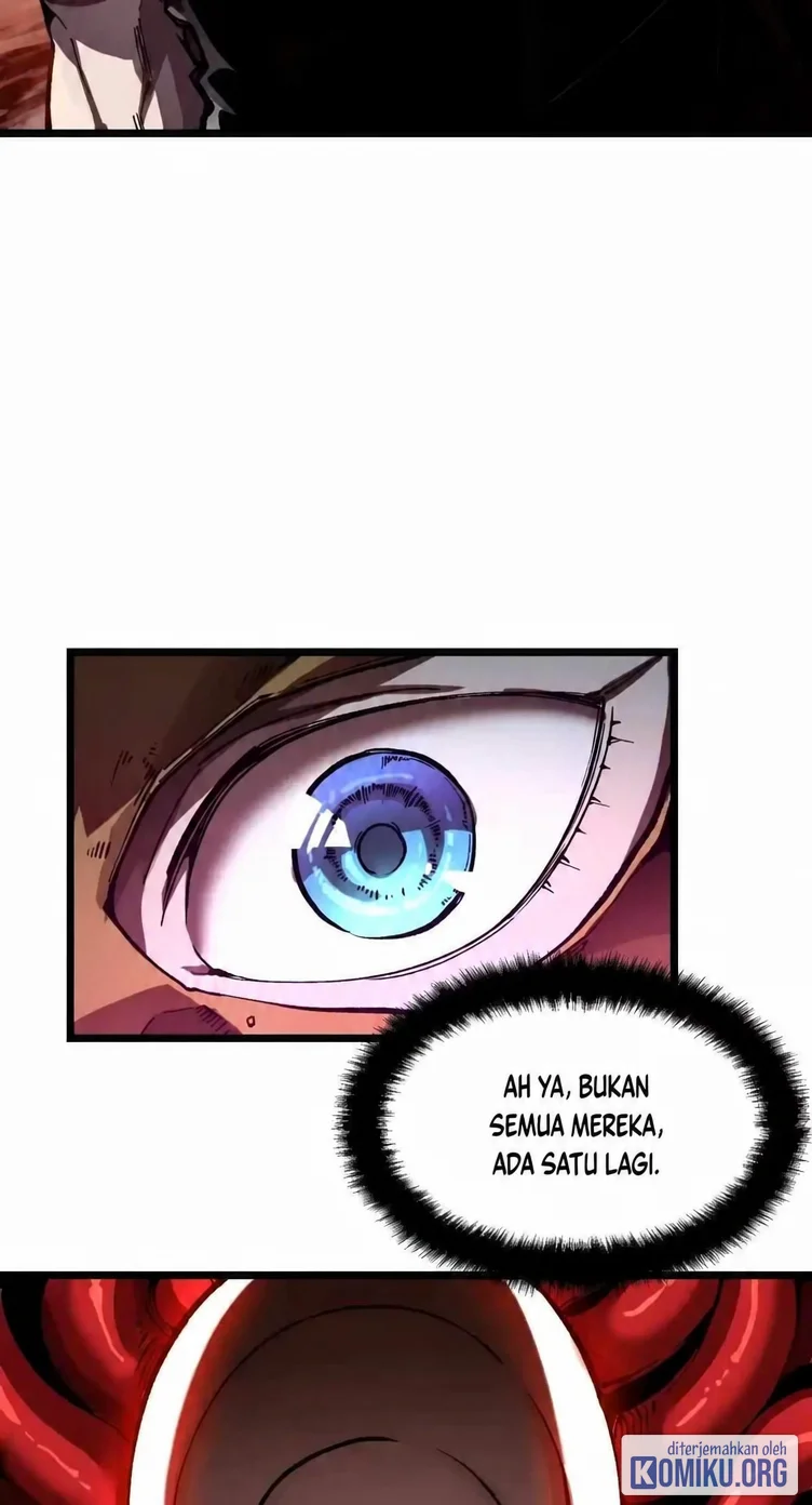 Ultimate Martial Evolution: Begin by Awakening the King of Monsters Chapter 134 Gambar 9