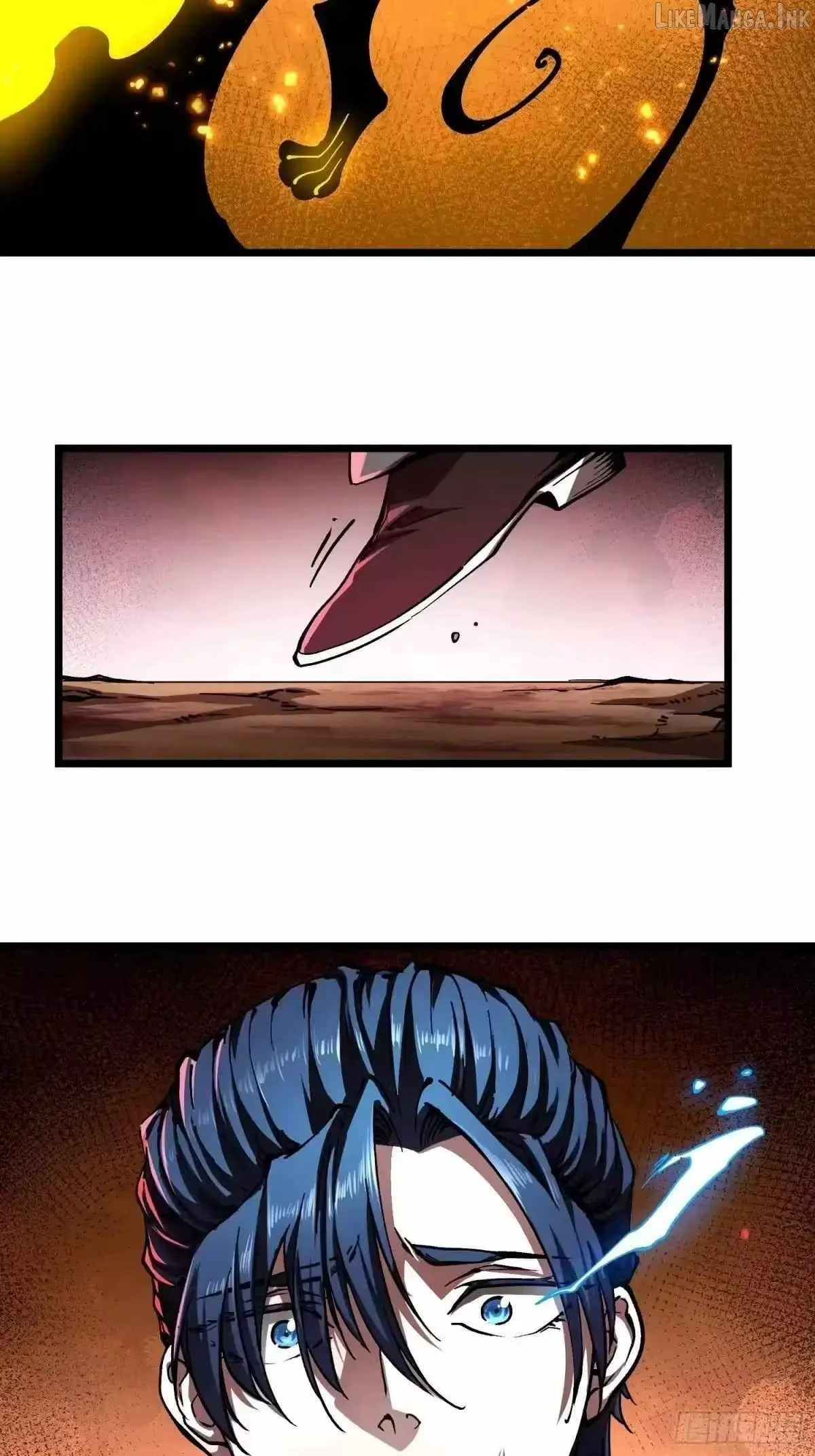 Ultimate Martial Evolution: Begin by Awakening the King of Monsters Chapter 137 Gambar 10