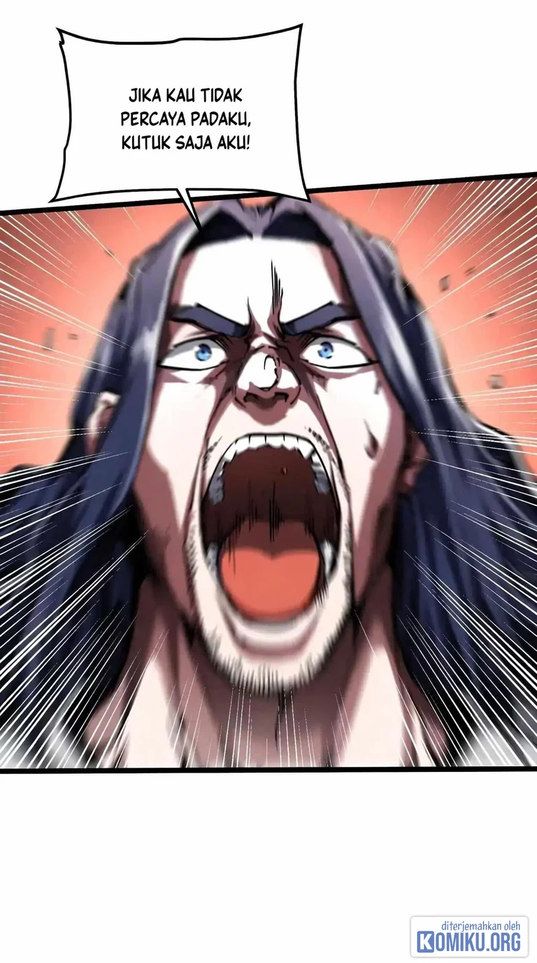 Ultimate Martial Evolution: Begin by Awakening the King of Monsters Chapter 138 Gambar 10