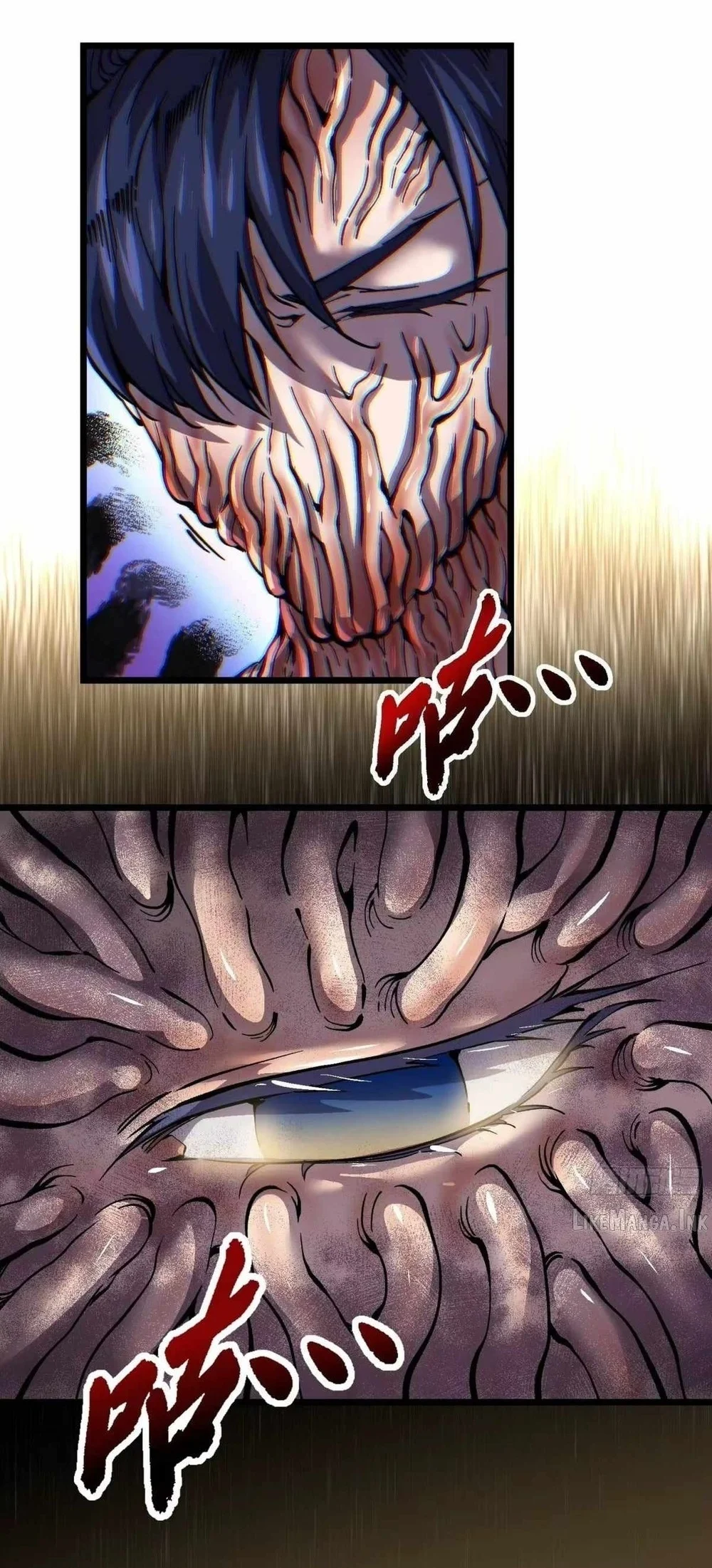Ultimate Martial Evolution: Begin by Awakening the King of Monsters Chapter 140 Gambar 9
