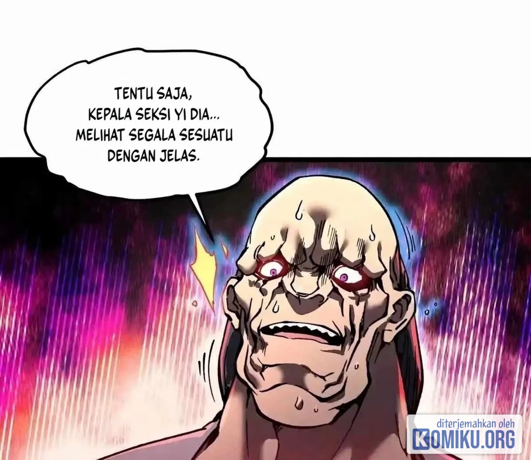 Ultimate Martial Evolution: Begin by Awakening the King of Monsters Chapter 144 Gambar 9