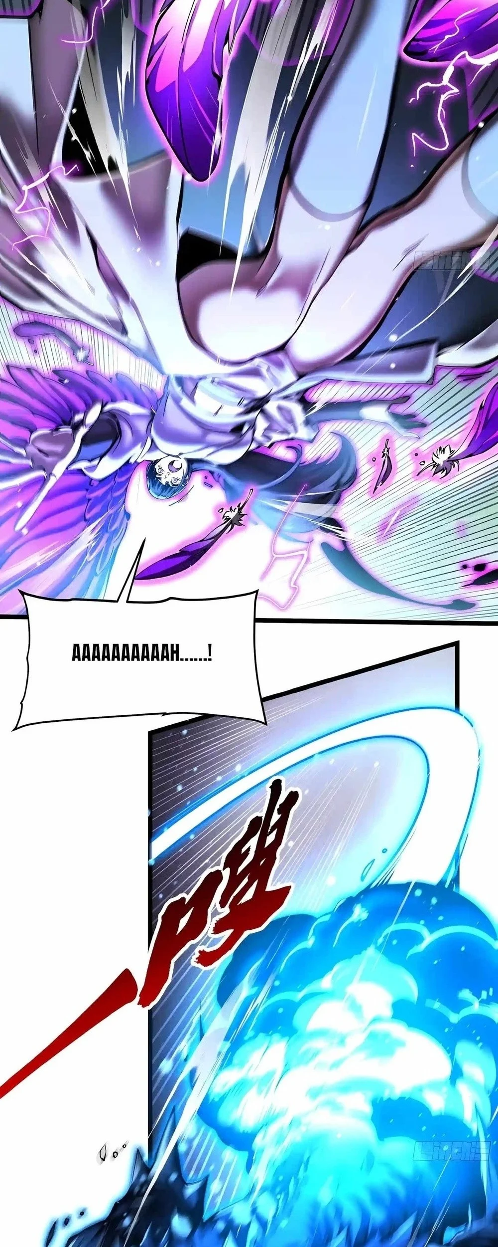 Ultimate Martial Evolution: Begin by Awakening the King of Monsters Chapter 151 Gambar 9